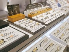 -LOHO眼镜(北京合生汇店)