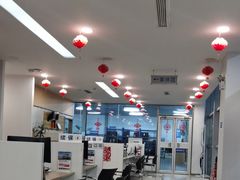 -北京亚奥福瑞福特4S店(北苑家园店)