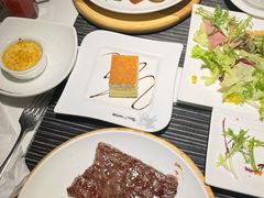-斗牛士牛排餐厅(嘉里汇店)