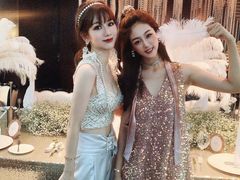 -瑞吉酒店 · Elba 欧尔巴意大利餐厅· 精致意餐·云端聚会