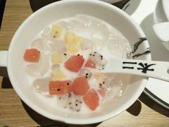 -太二酸菜鱼(深圳布吉万象汇店)