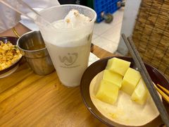 -笔记安顺夺夺粉火锅(中关村店)