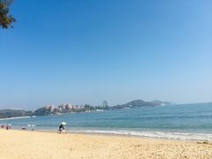 -马銮湾景区