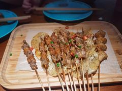 -串东家·好酒配好串(拱墅万达金街店)