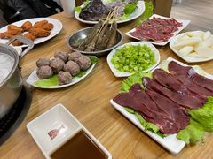 -吉友粥底火锅(方斜路店)