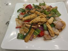 -台山新孖宝柴火黄鳝饭(三合温泉店)