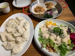 -必点海鲜·鲅鱼水饺(鞍山西道店)