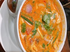 -Dang restaurant (patong phuket)