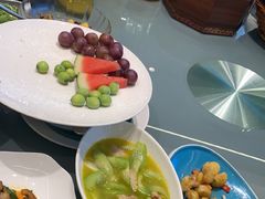 -印巷里主题餐厅(马鞍山店)