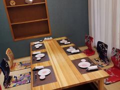 -割烹旭日本料理(龙湖狮山天街店)