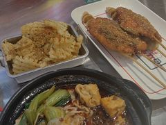 -堂堂小伙夫·辽宁小吃大排档(京西大悦城店)