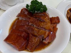 -兴悦酒家(保利克洛维店)