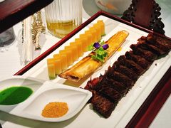 -福禧酒窖·中餐厅 (万柳店)