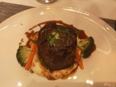 -WOLFGANG PUCK KITCHEN & BAR(迪士尼小镇店)