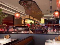 -辛香汇·现炒川菜(城北万象城店)