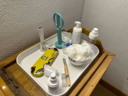 -薇薇安花系SPA