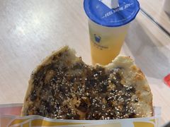 -阿甘锅盔(清河万象汇店)