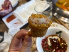 -七欣天香辣蟹火锅(常熟方塔街店)