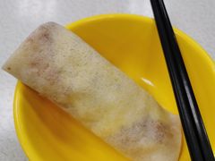 铁板卷饼-芙蓉餐厅(厦大店)