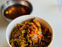 牛肉热干面-郭记老汉口热干面