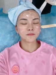 体验前-SKINIST丽铂医疗美容