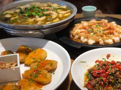 -鸡毛店·川菜(双楠店)