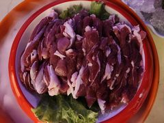 -额尔敦传统涮(公园西路店)
