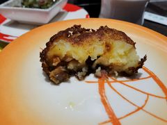 -禾绿回转寿司(万柳华联店)