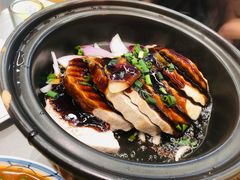 -水边人家·鱼宴餐厅·淳鱼馆(千岛湖店)