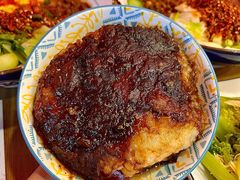 -大嘻咹biangbiang面(历史博物馆店)