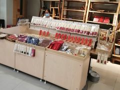 -感恩心素食馆(百世广场店)