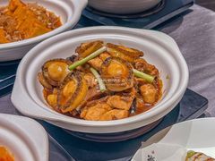 -粤匠·澳门点心粤菜海鲜(澳门半岛店)
