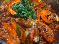 -黄记煌三汁焖锅(悦方IDmall店)