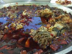 -温江公平红烧兔(总店)