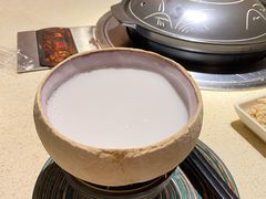 -润泽园椰子鸡(汇一城店)