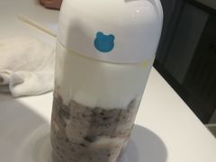 -兰熊鲜奶(西直门凯德mall店)