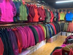 -52camp户外休闲房车装备(北三环路一段店)