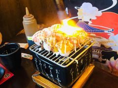 -小川洋风料理(汉街店)