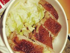 -麦当劳(松江南乐得来速店)