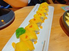 -九田家黑牛烤肉料理(溧阳吾悦店)