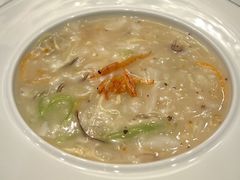 顺德家乡花胶拆鱼羹-誉珑轩(新濠天地店)