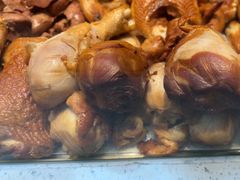 -京八珍(和平东桥店)