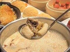 -煲王粤菜餐厅(中侨中心店)