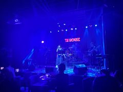 -TZ House音乐现场(茅台店)