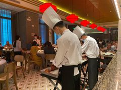 大堂-金鸭季·北京烤鸭(深业上城店)