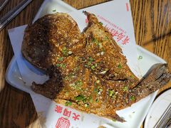 -大闫家烧烤·小海鲜家常菜(郑庄店)