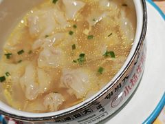 -小杨生煎(黄河路店)
