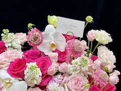 -L.C FLORA花予你(城西银泰城店)