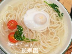 -素心小筑(后沙裕镇店)