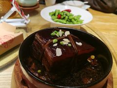 -吴越荣记苏州菜·松鼠桂鱼(月光码头店)